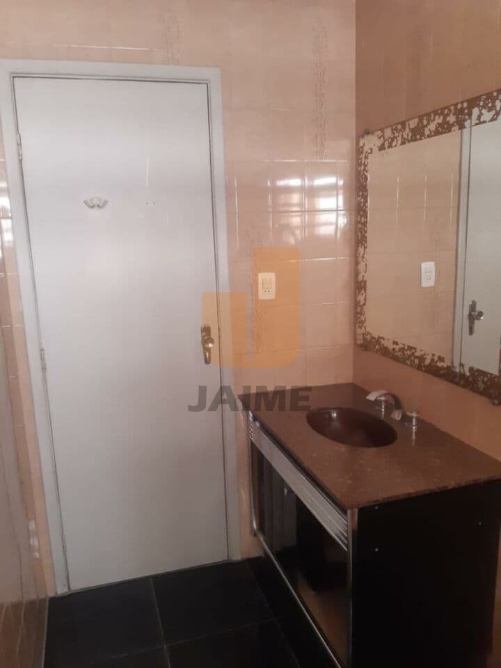 Apartamento de 2 dormitórios na R Fábia — Vila Romana, São Paulo - foto 4