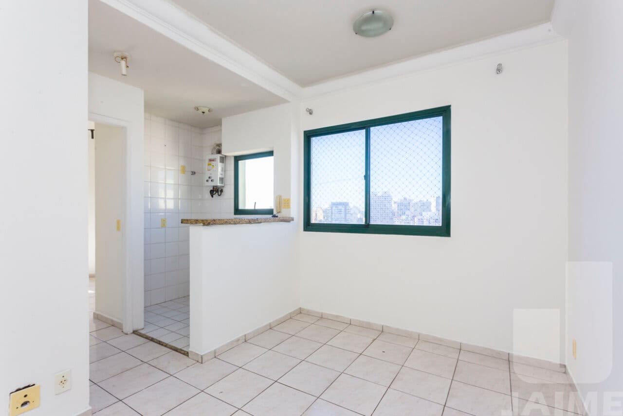 Apartamento em Vila Buarque