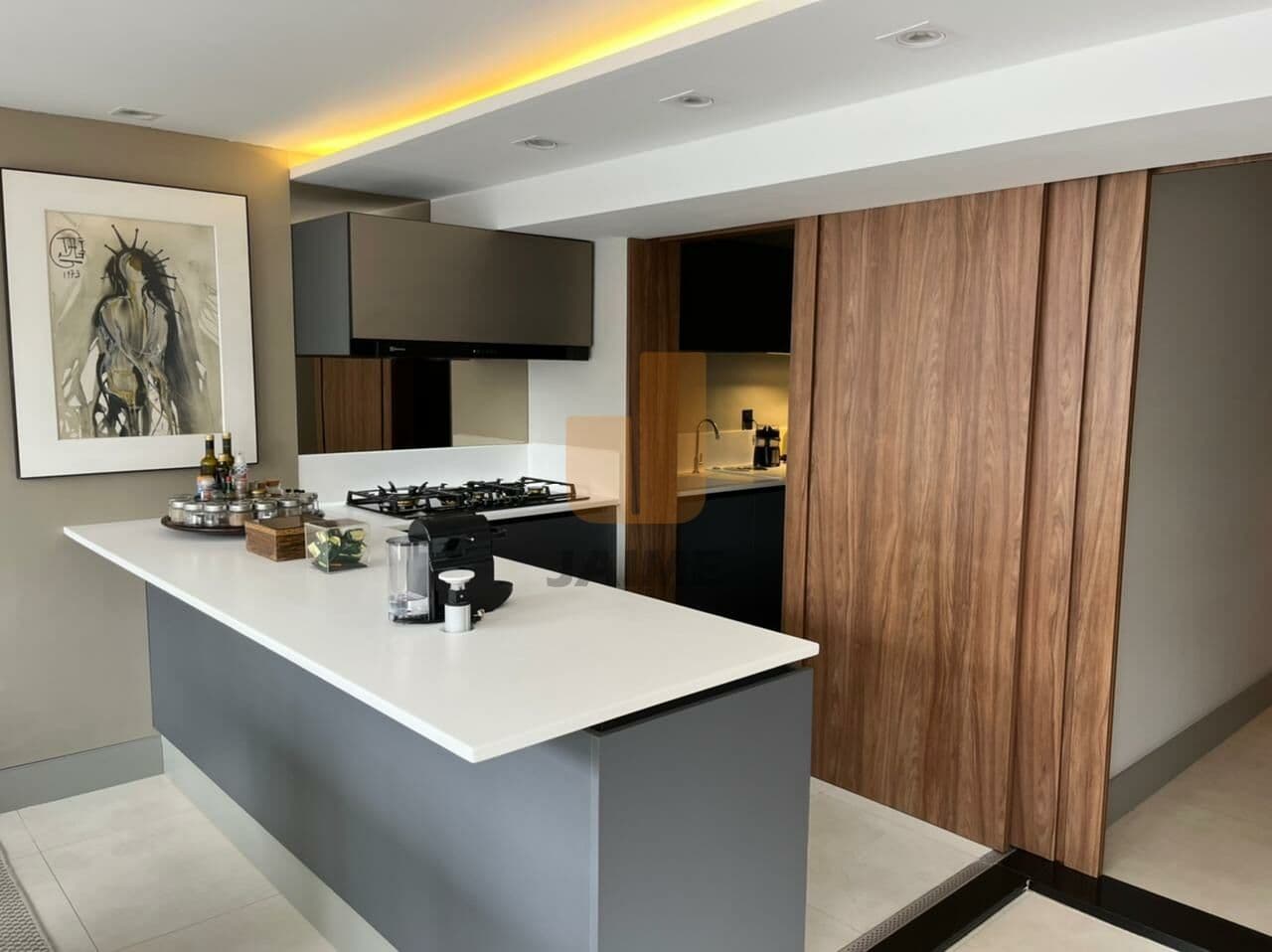 Apartamento de 2 dormitórios na AV Doutor Cardoso de Melo — Vila Olímpia, São Paulo - foto 3