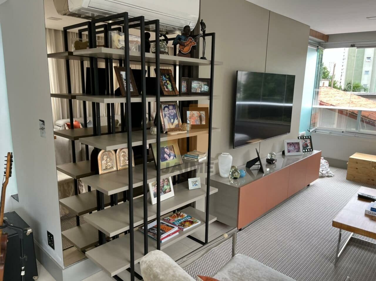 Apartamento de 2 dormitórios na AV Doutor Cardoso de Melo — Vila Olímpia, São Paulo - foto 2