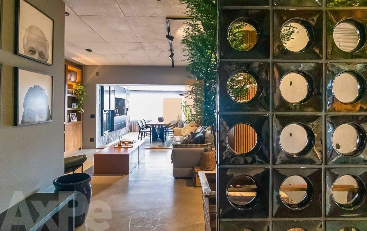 Apartamento de 1 dormitório na AV Doutor Cardoso de Melo — Vila Olímpia, São Paulo - foto 3