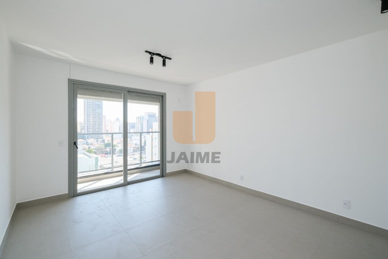 Apartamento de 1 dormitório na R Apiacás — Perdizes, São Paulo - foto 3