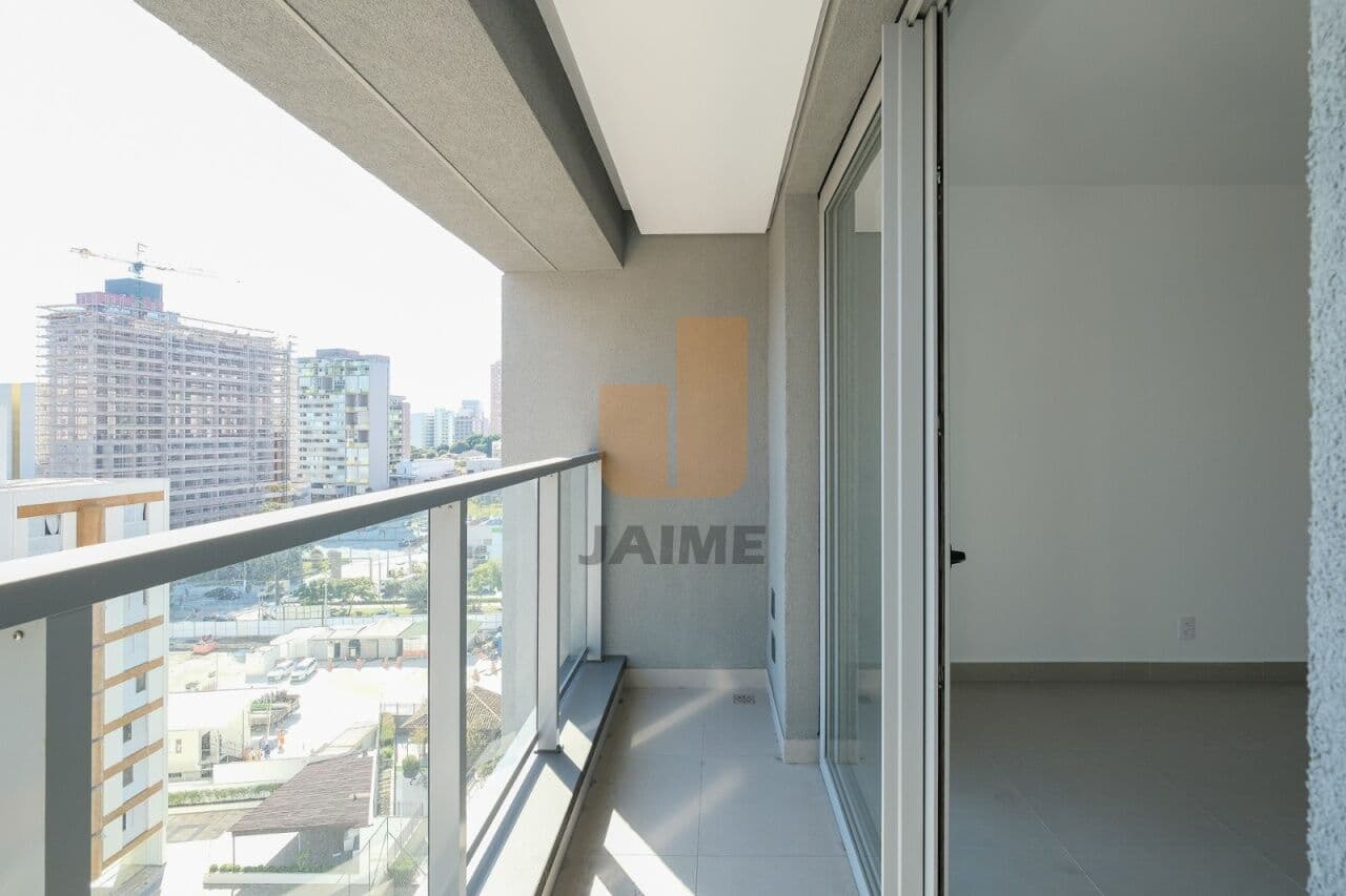 Apartamento de 1 dormitório na R Apiacás — Perdizes, São Paulo - foto 2