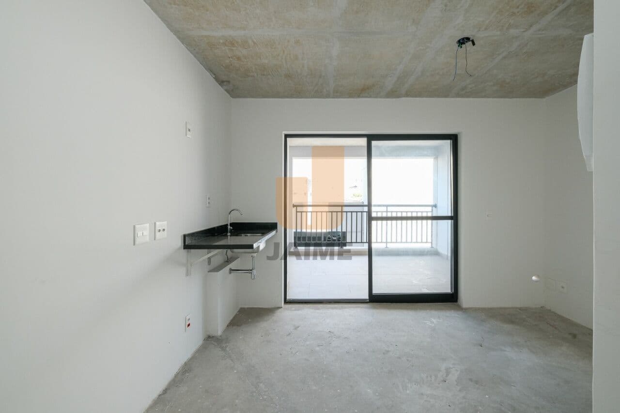 Apartamento em Bom Retiro