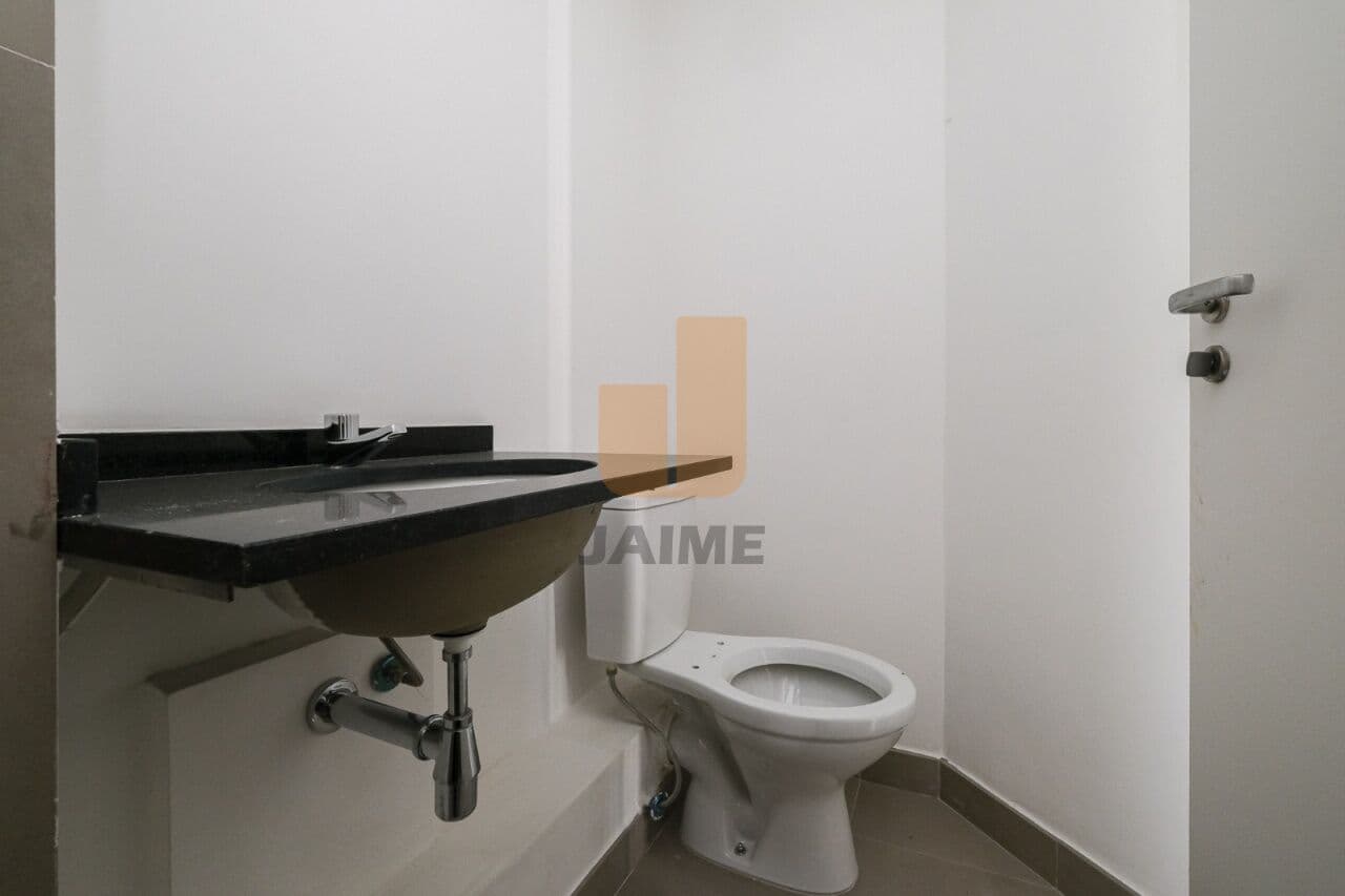 Apartamento de 1 dormitório na R Anhaia — Bom Retiro, São Paulo - foto 5
