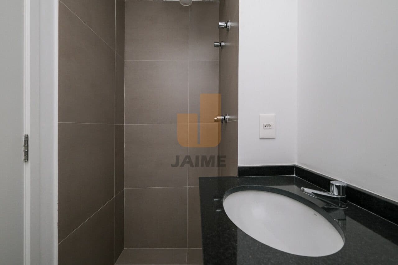 Apartamento de 1 dormitório na R Anhaia — Bom Retiro, São Paulo - foto 4
