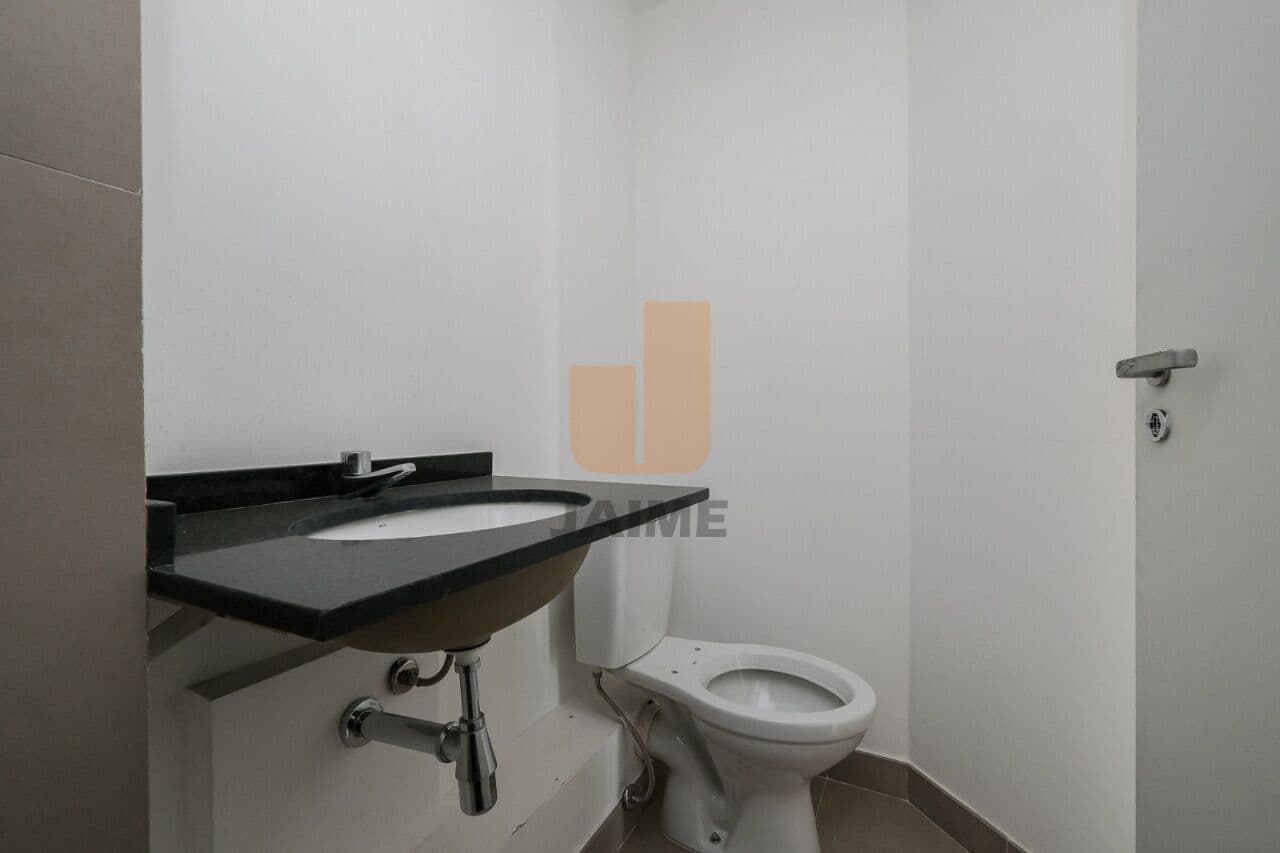 Apartamento de 1 dormitório na R Anhaia — Bom Retiro, São Paulo - foto 5