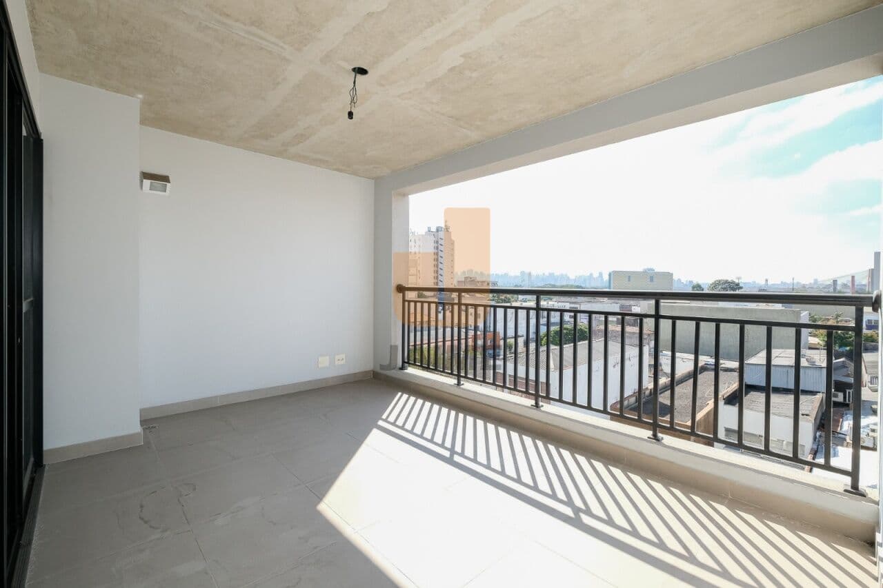 Apartamento de 1 dormitório na R Anhaia — Bom Retiro, São Paulo - foto 3