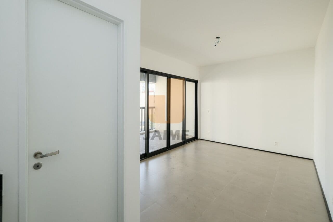Apartamento de 1 dormitório na R Das Palmeiras — Higienópolis, São Paulo - foto 5