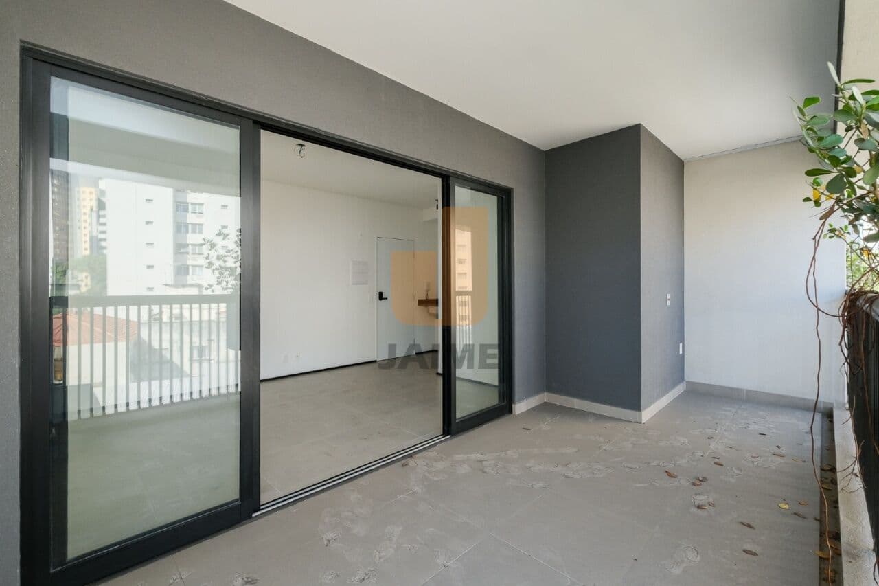 Apartamento de 1 dormitório na R Das Palmeiras — Higienópolis, São Paulo - foto 4