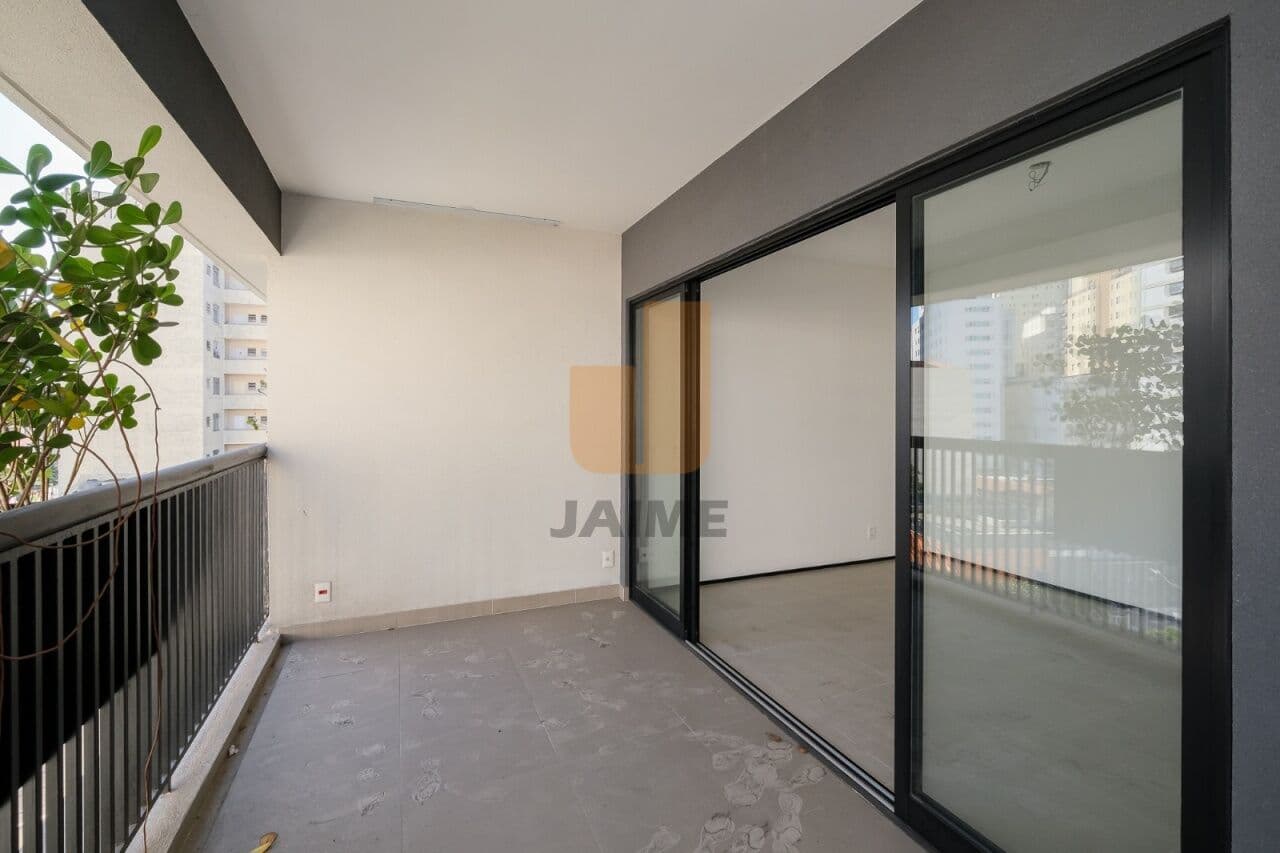 Apartamento de 1 dormitório na R Das Palmeiras — Higienópolis, São Paulo - foto 3