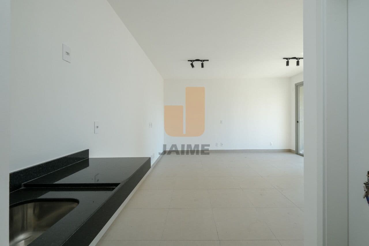 Apartamento de 1 dormitório na R Apiacás — Perdizes, São Paulo - foto 3