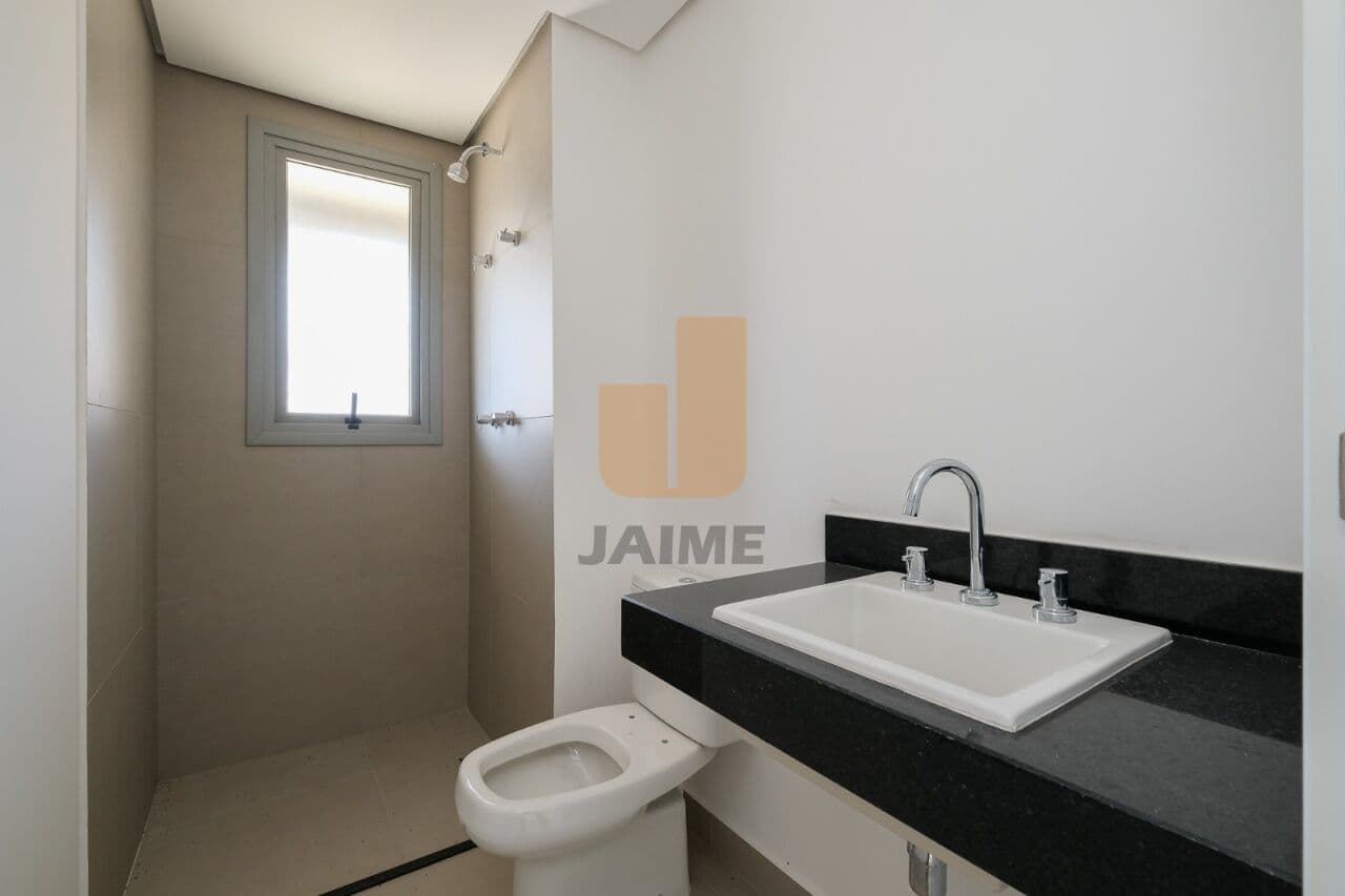 Apartamento de 1 dormitório na R Apiacás — Perdizes, São Paulo - foto 5