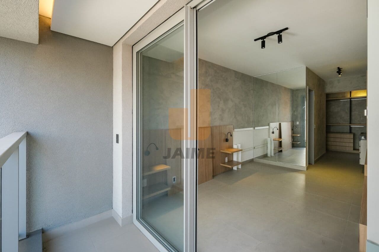 Apartamento de 1 dormitório na R Apiacás — Perdizes, São Paulo - foto 4