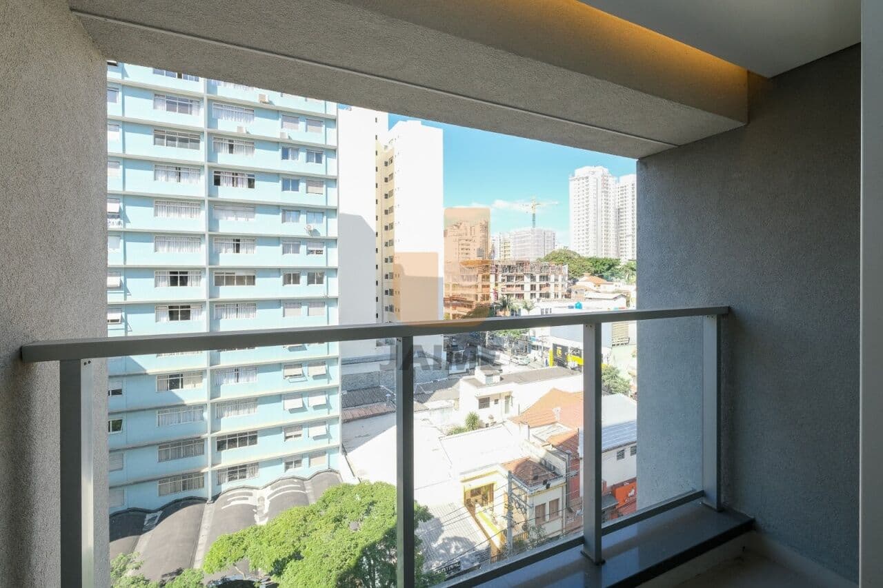 Apartamento de 1 dormitório na R Apiacás — Perdizes, São Paulo - foto 3