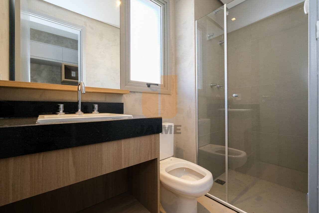 Apartamento de 1 dormitório na R Apiacás — Perdizes, São Paulo - foto 5