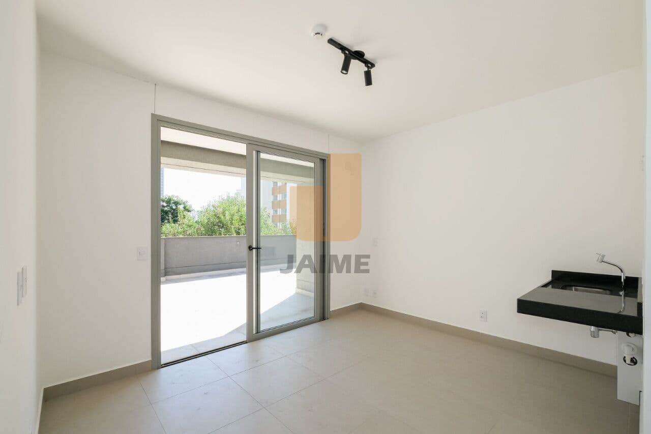 Apartamento em Perdizes