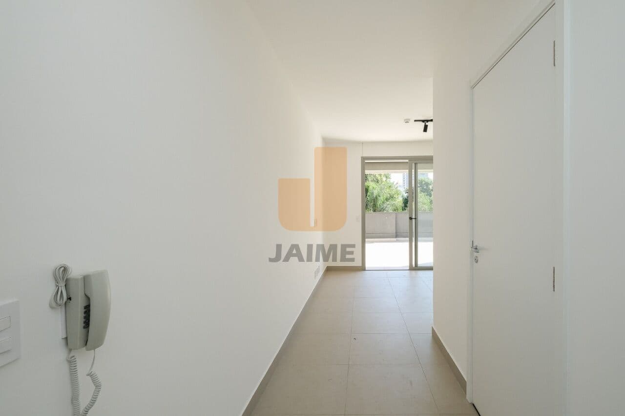 Apartamento de 1 dormitório na R Apiacás — Perdizes, São Paulo - foto 2