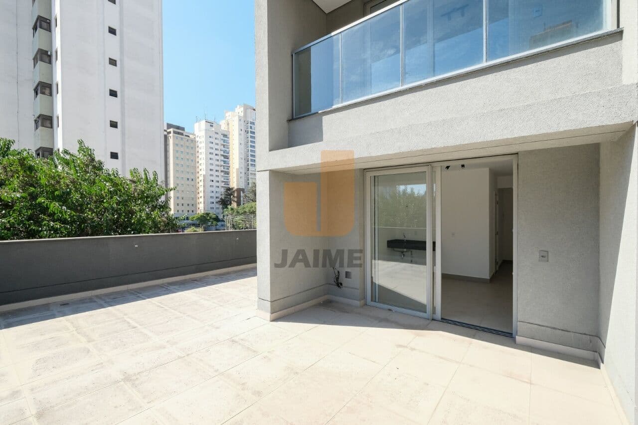 Apartamento de 1 dormitório na R Apiacás — Perdizes, São Paulo - foto 3