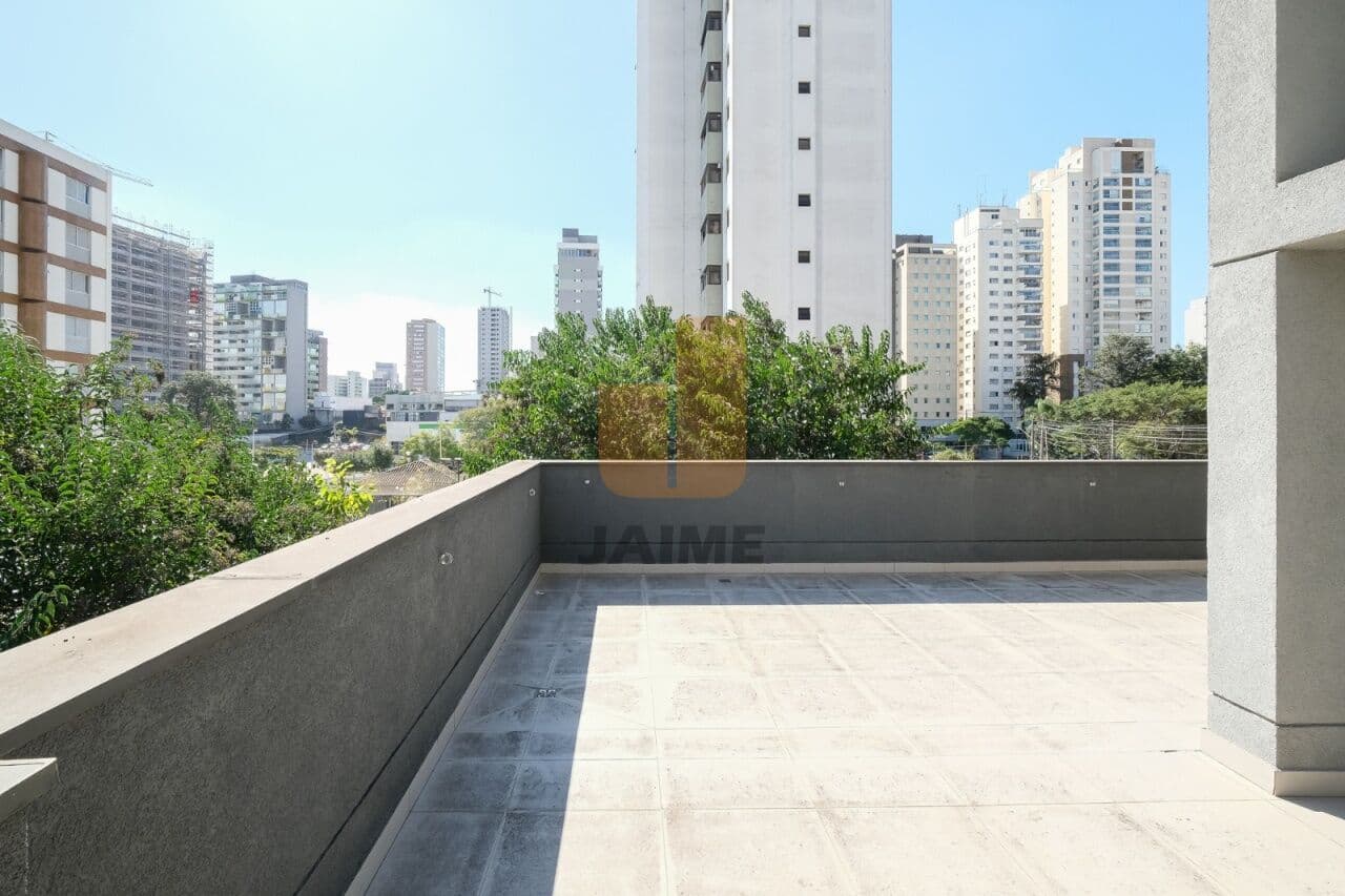 Apartamento de 1 dormitório na R Apiacás — Perdizes, São Paulo - foto 4