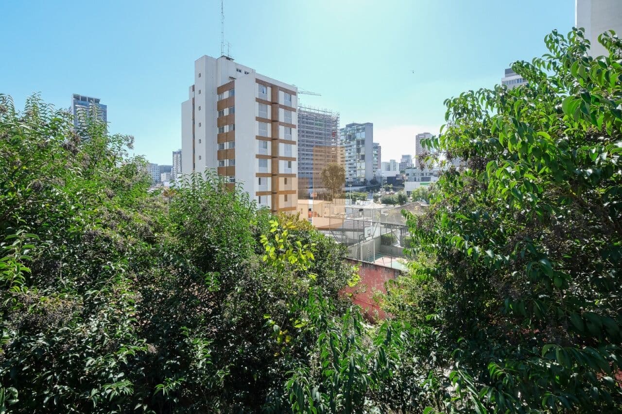 Apartamento de 1 dormitório na R Apiacás — Perdizes, São Paulo - foto 5