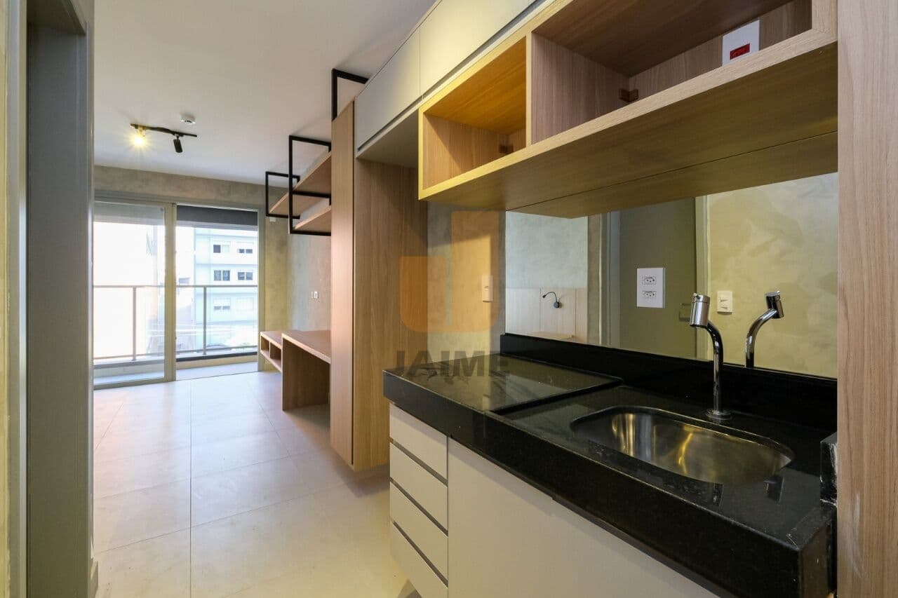 Apartamento em Perdizes