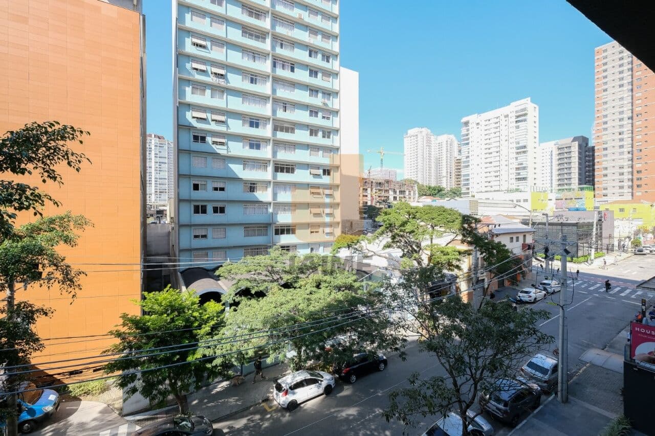 Apartamento de 1 dormitório na R Apiacás — Perdizes, São Paulo - foto 3