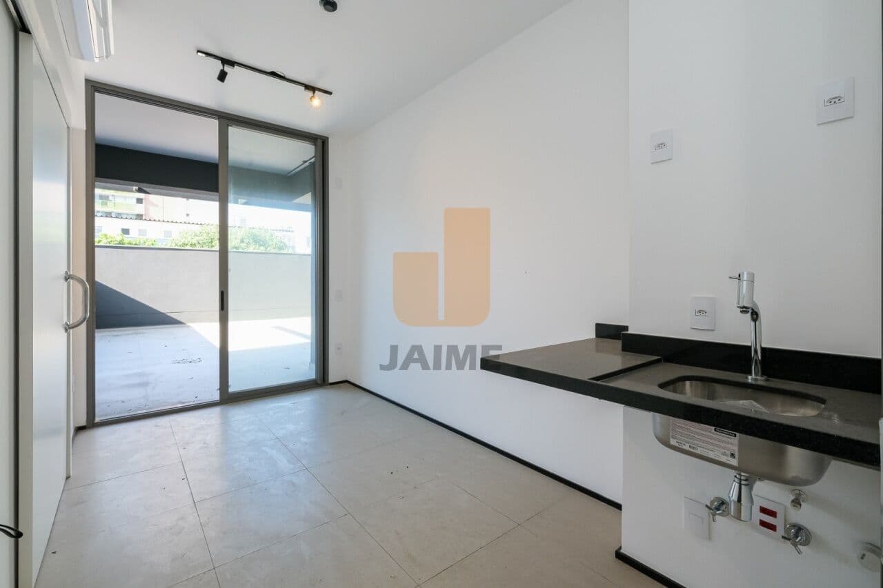 Apartamento em Perdizes