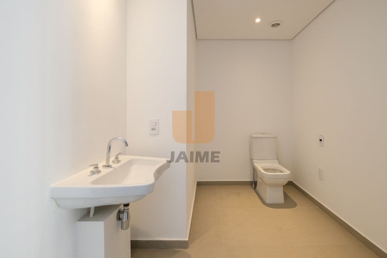 Apartamento de 1 dormitório na R Turiassu — Perdizes, São Paulo - foto 3