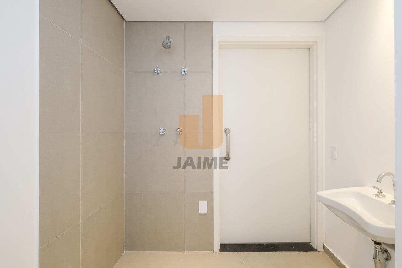 Apartamento de 1 dormitório na R Turiassu — Perdizes, São Paulo - foto 2
