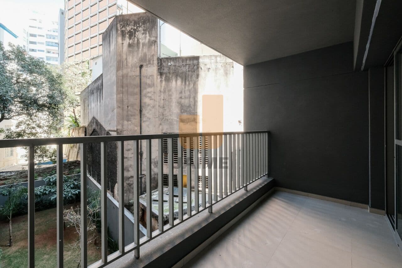 Apartamento de 1 dormitório na R Da Consolação — Consolação, São Paulo - foto 5