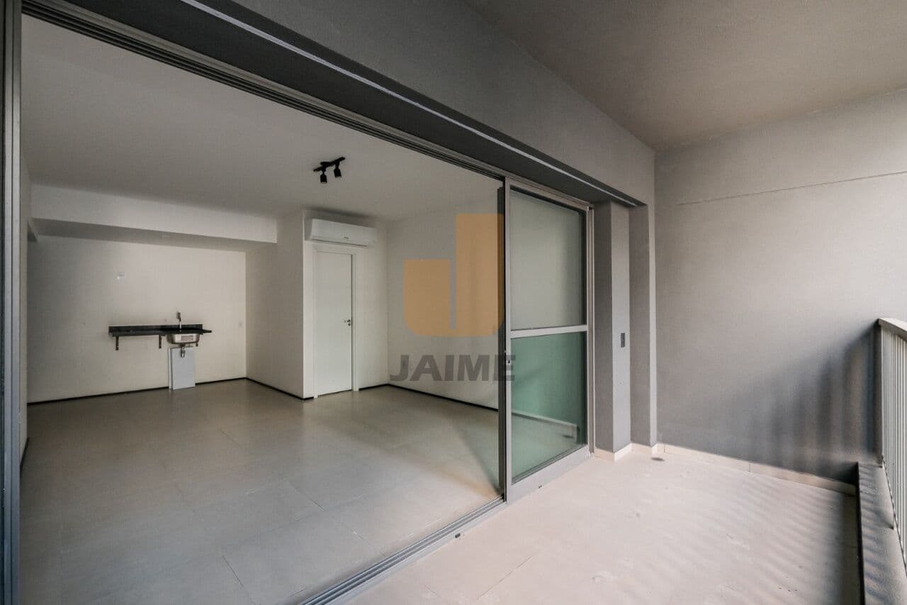 Apartamento de 1 dormitório na R Da Consolação — Consolação, São Paulo - foto 4