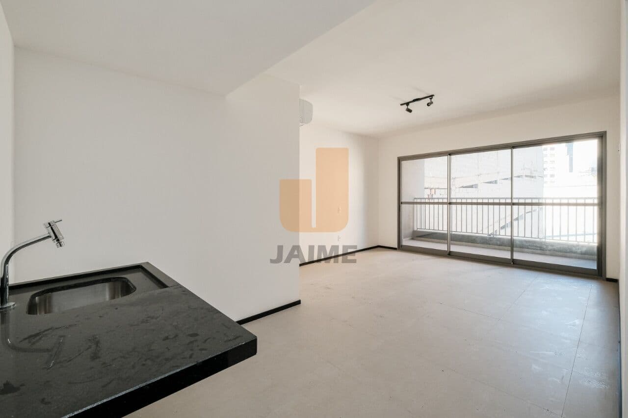 Apartamento em Consolação