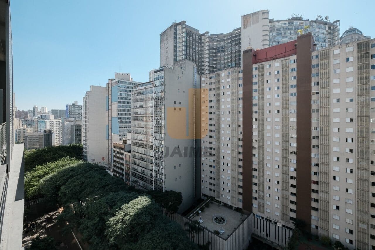 Apartamento de 1 dormitório na R Da Consolação — Consolação, São Paulo - foto 4