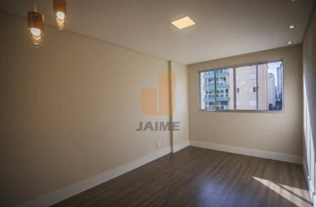 Apartamento de 2 dormitórios na R Bárbara Heliodora — Vila Romana, São Paulo - foto 2
