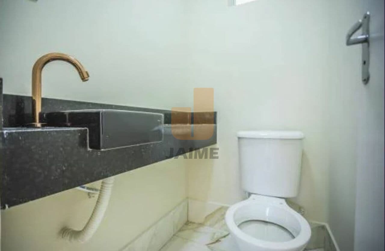 Apartamento de 2 dormitórios na R Bárbara Heliodora — Vila Romana, São Paulo - foto 5