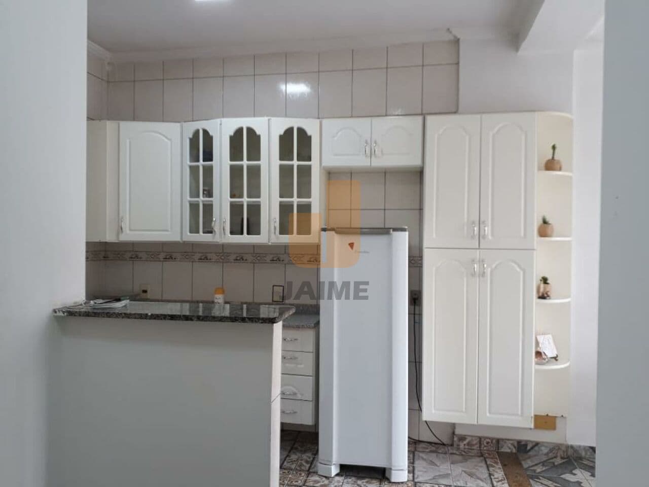 Apartamento em Santa Cecília