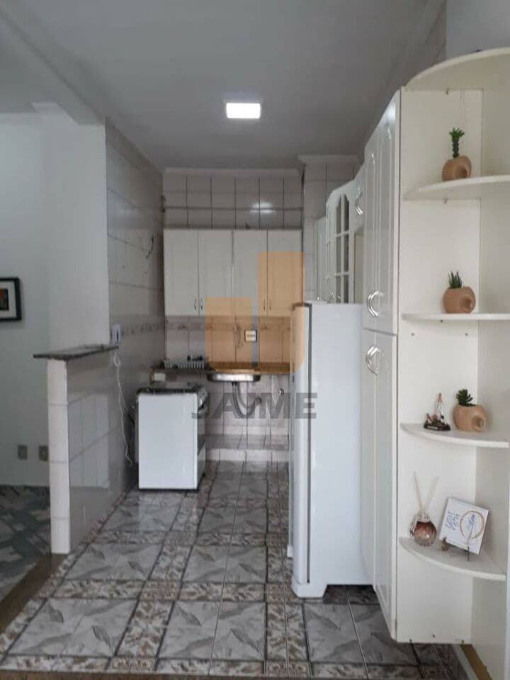 Apartamento de 1 dormitório na R Doutor Albuquerque Lins — Santa Cecília, São Paulo - foto 2
