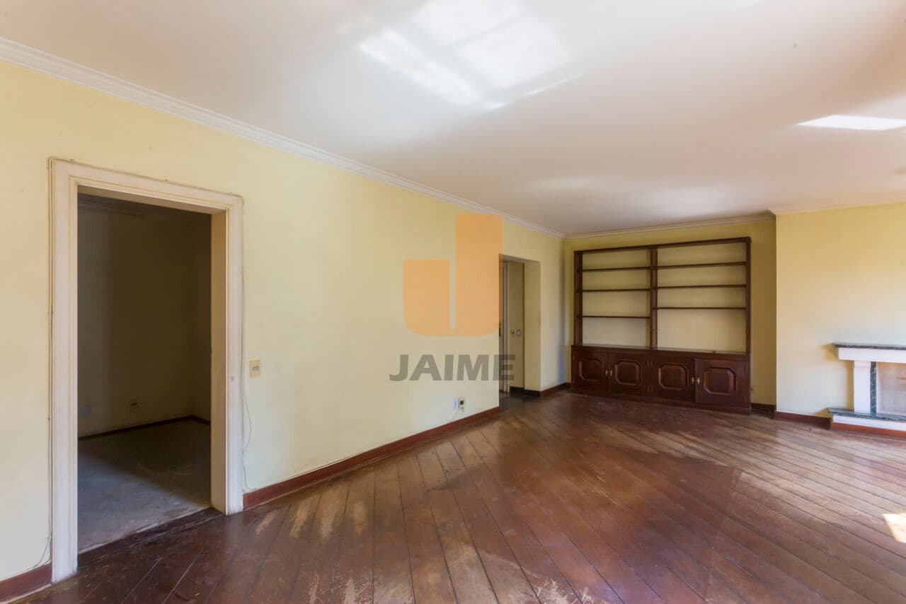 Apartamento de 3 dormitórios na R Susano — Jardim Paulista, São Paulo - foto 2