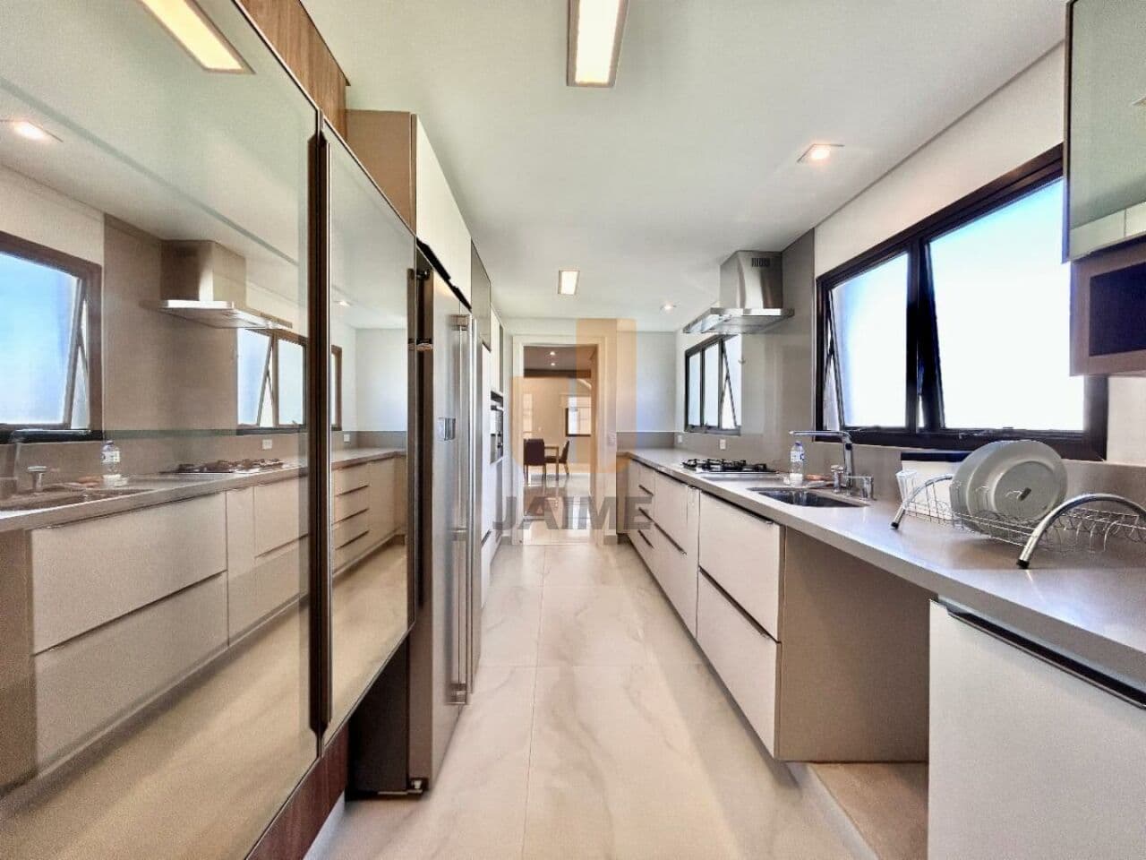 Apartamento de 3 dormitórios na R Mário Amaral — Paraíso, São Paulo - foto 5