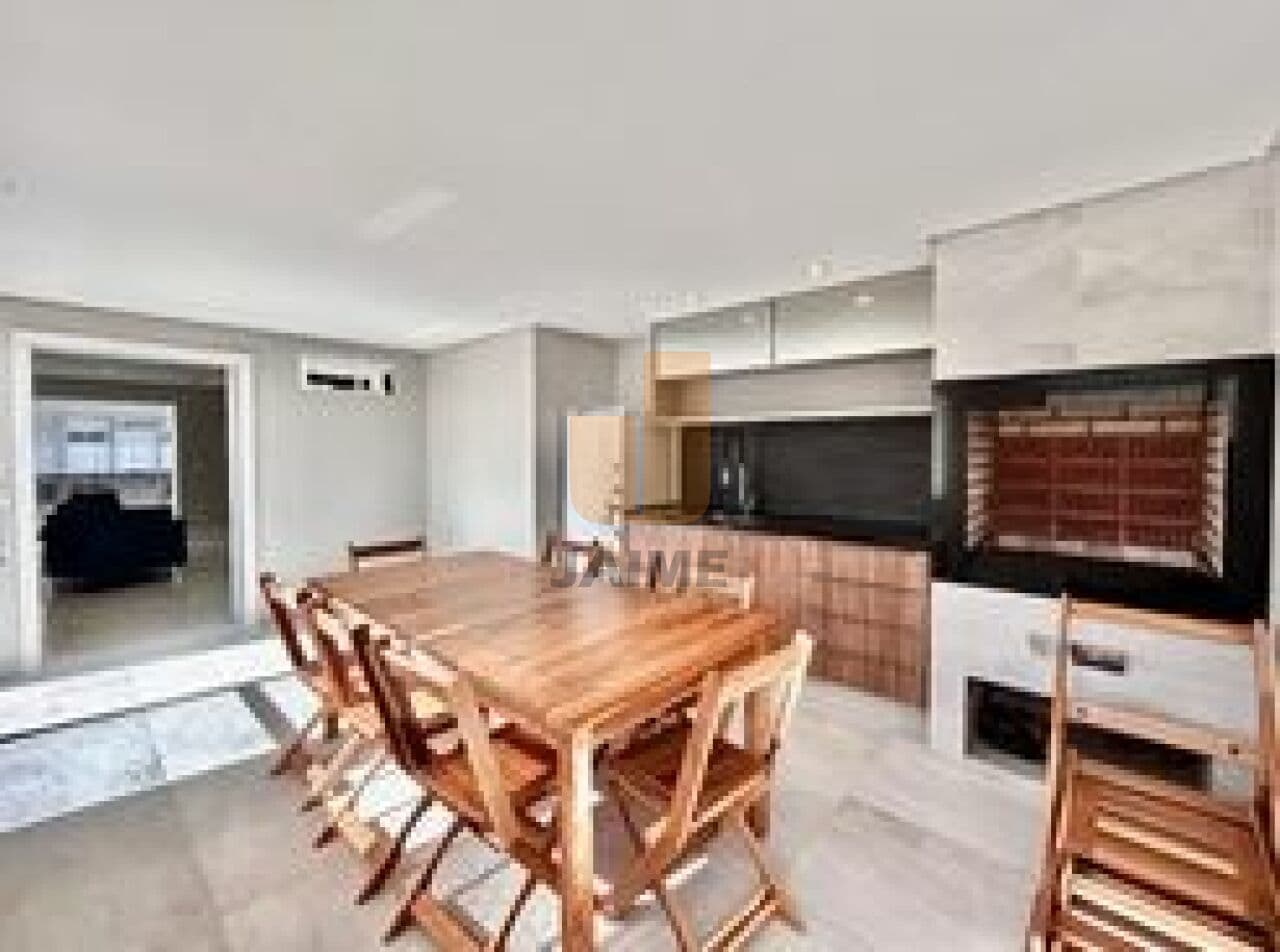 Apartamento de 3 dormitórios na R Mário Amaral — Paraíso, São Paulo - foto 3