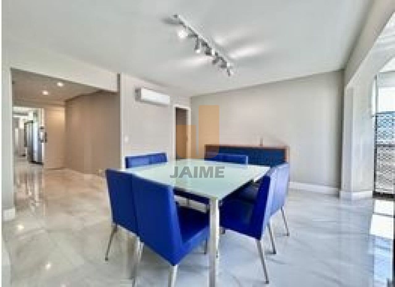 Apartamento de 3 dormitórios na R Mário Amaral — Paraíso, São Paulo - foto 2