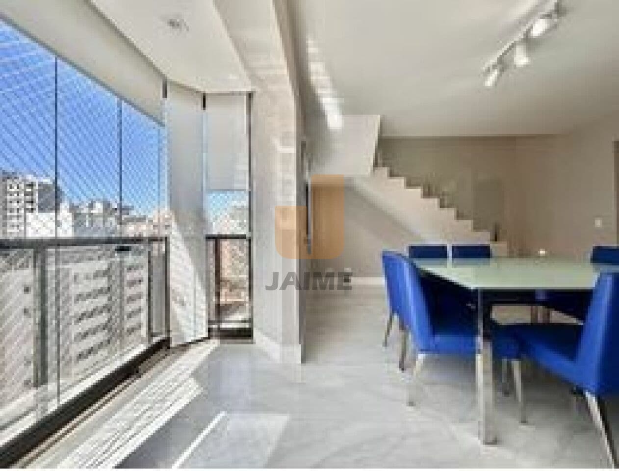 Apartamento em Paraíso