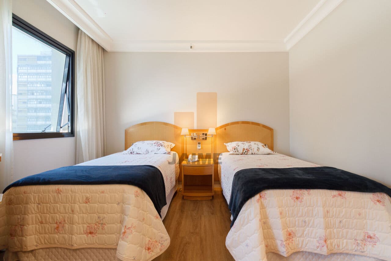 Apartamento de 1 dormitório na R MARANHÃO — Higienópolis, São Paulo - foto 3