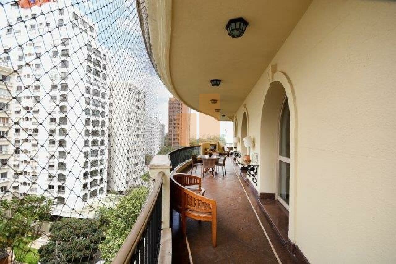 Apartamento em Jardim Paulista