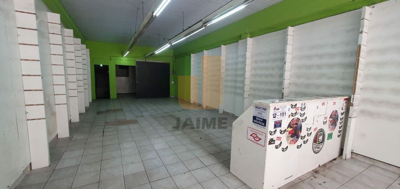 Comercial na AV Prestes Maia — Centro, São Paulo - foto 2
