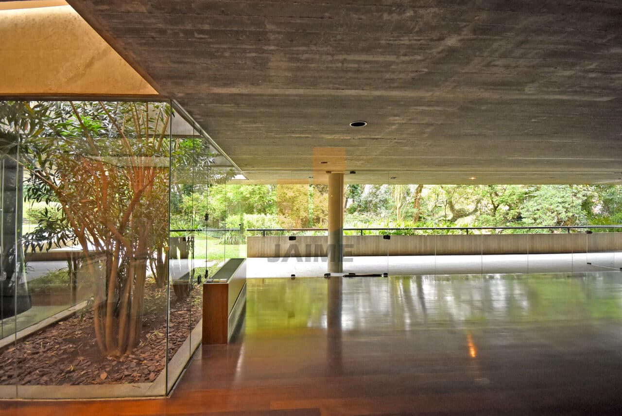 Casa de 4 dormitórios na AV Das Magnólias — Cidade Jardim, São Paulo - foto 2