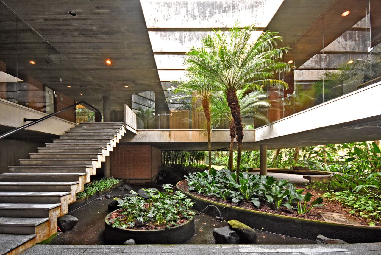 Casa em Cidade Jardim