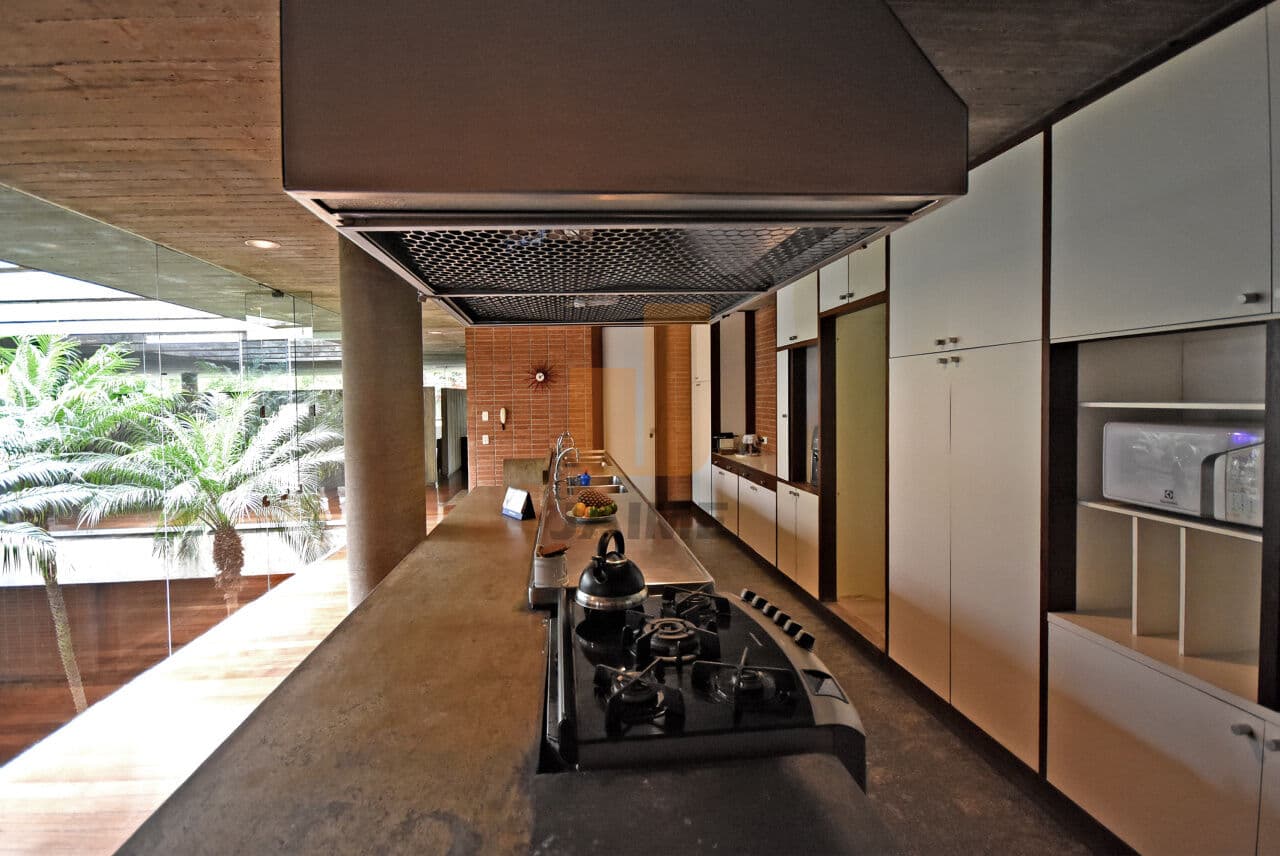 Casa de 4 dormitórios na AV Das Magnólias — Cidade Jardim, São Paulo - foto 5