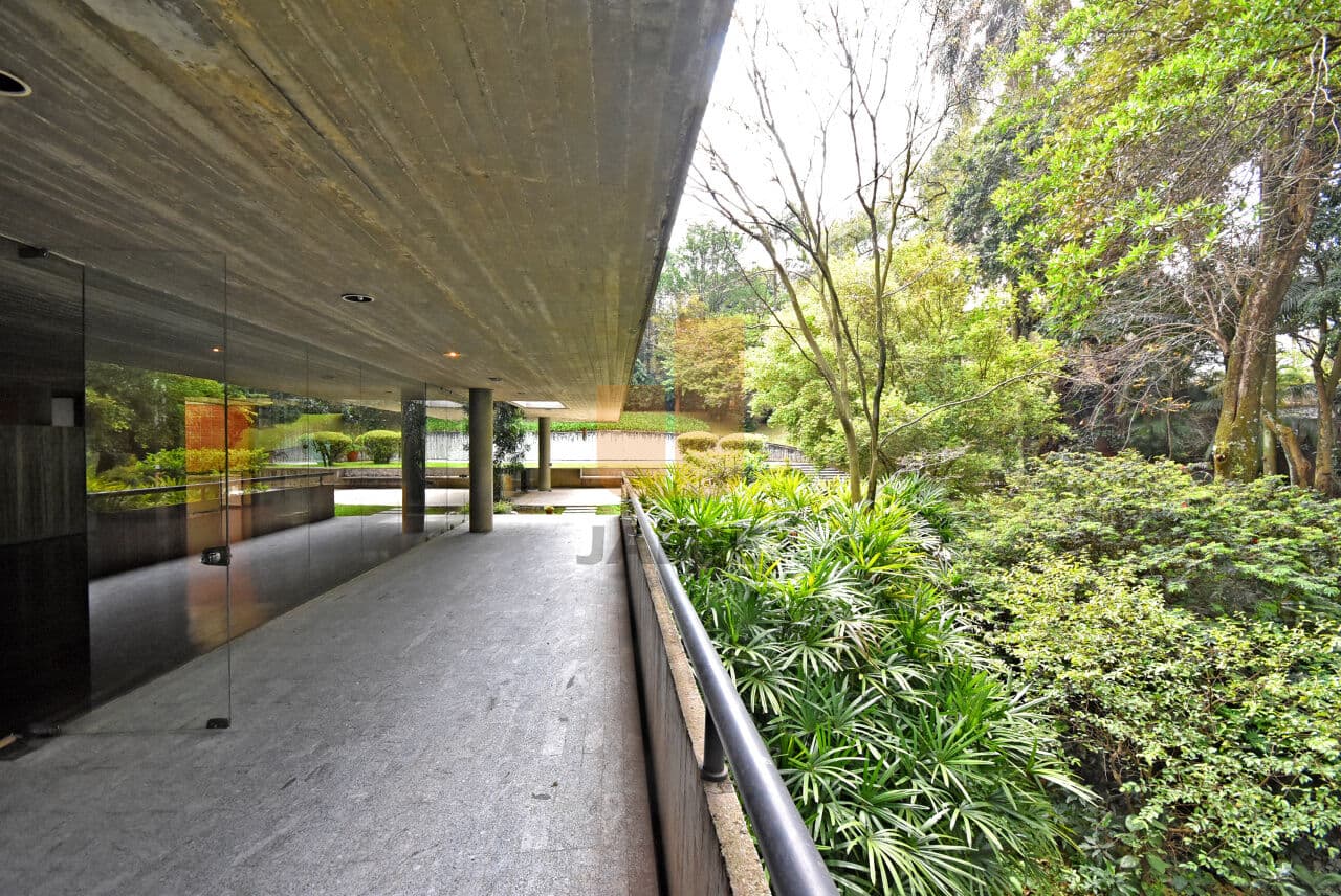 Casa de 4 dormitórios na AV Das Magnólias — Cidade Jardim, São Paulo - foto 4